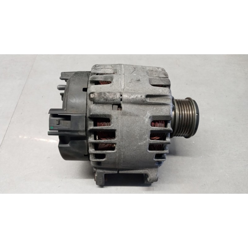 VOLKSWAGEN ALTERNATORE VOLKSWAGEN Polo 2009>2014 usato