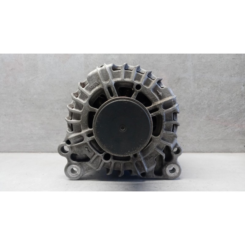 VOLKSWAGEN ALTERNATORE VOLKSWAGEN Polo 2009>2014 usato