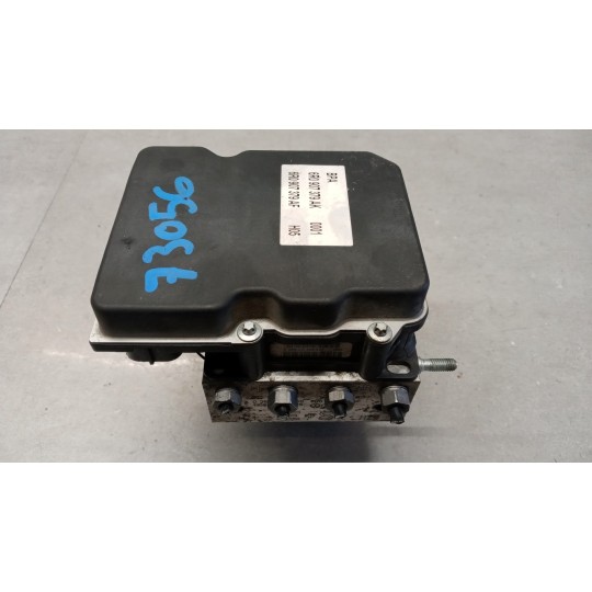 GRUPPO ABS VOLKSWAGEN Polo 2009>2014 usato