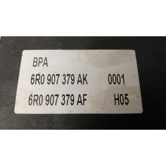 GRUPPO ABS VOLKSWAGEN Polo 2009>2014 usato