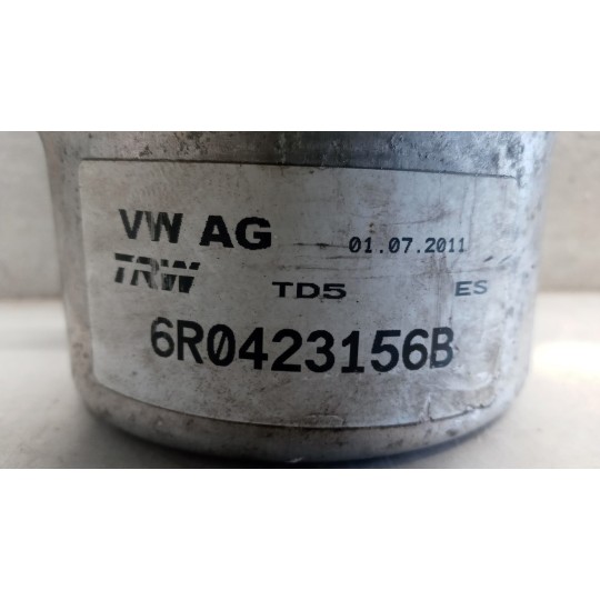 POMPA IDROGUIDA VOLKSWAGEN Polo 2009>2014 usato