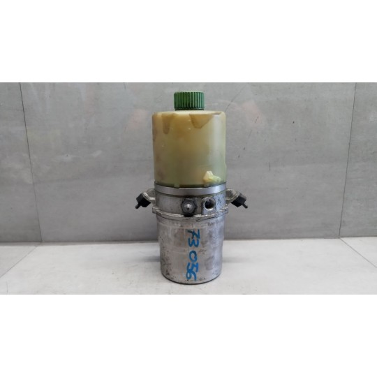 STEERING PUMP VOLKSWAGEN Polo 2009>2014 used