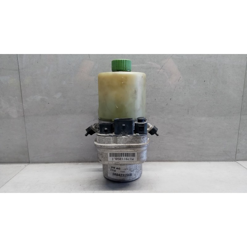 VOLKSWAGEN STEERING PUMP VOLKSWAGEN Polo 2009>2014 used