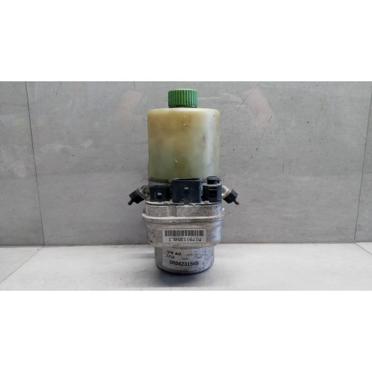 STEERING PUMP VOLKSWAGEN Polo 2009>2014 used