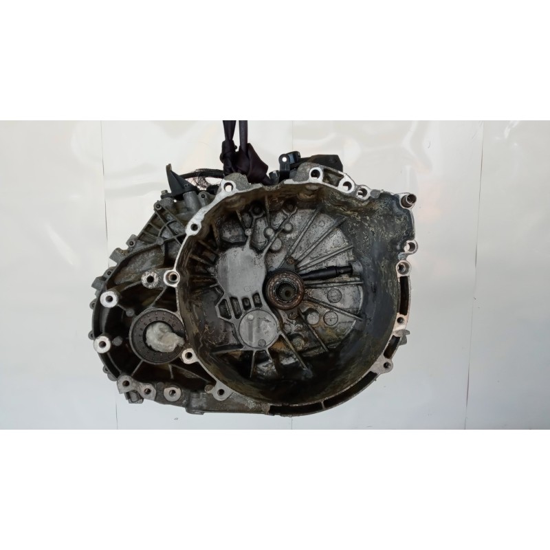 VOLVO GEARBOXES  VOLVO V60 2013>2018 used