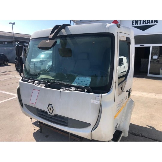COMPLETE CABIN RENAULT truck Midlum used