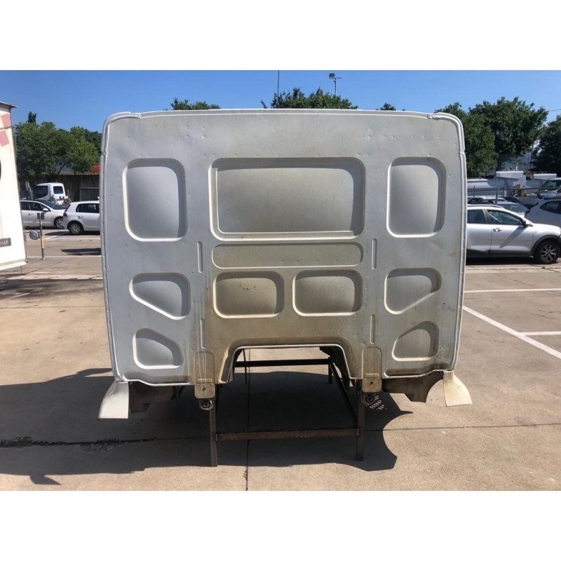 RENAULT truck COMPLETE CABIN RENAULT truck Midlum used