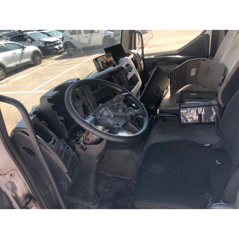 RENAULT truck COMPLETE CABIN RENAULT truck Midlum used