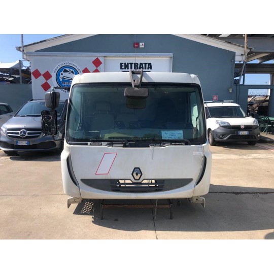 COMPLETE CABIN RENAULT truck Midlum used