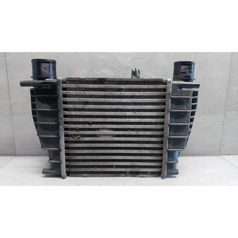 RENAULT RADIATORE INTERCOOLERS RENAULT Clio 2009>2012 usato