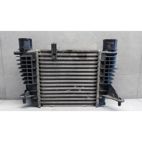INTERCOOLERS HEAT RADIATOR...