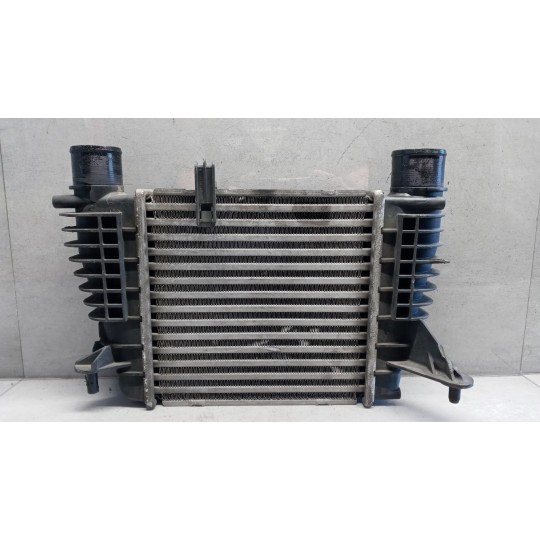 RADIATORE INTERCOOLERS RENAULT Clio 2009>2012 usato