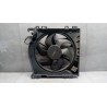 RENAULT CONVEYOR ELECTRIC FAN RENAULT Clio 2009>2012 used