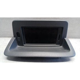 NAVIGAZIONE RENAULT Clio...