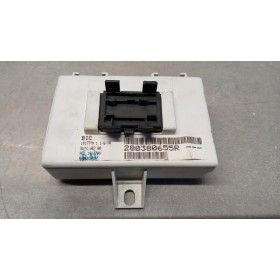 VARIOUS CONTROL UNITS...