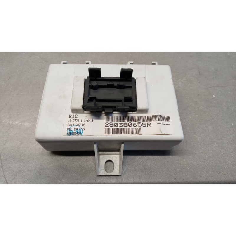 RENAULT CENTRALINE VARIE RENAULT Clio 2009>2012 usato