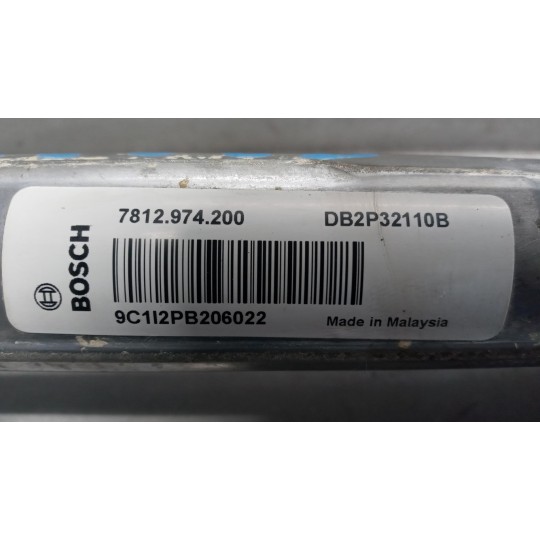 SCATOLA STERZO MAZDA CX-3 2018> usato