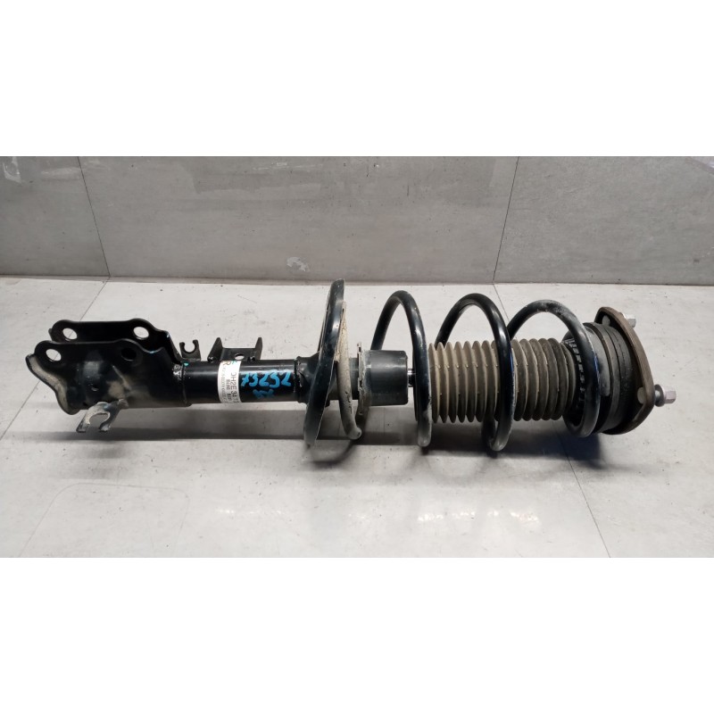 MAZDA RIGHT FRONT SHOCK ASSORBER MAZDA CX-3 2018> used