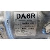 MAZDA AIR CONDITIONER COMPRESSOR MAZDA CX-3 2018> used