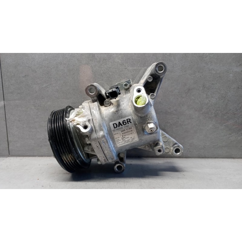 MAZDA COMPRESSORE ARIA CONDIZIONATA MAZDA CX-3 2018> usato