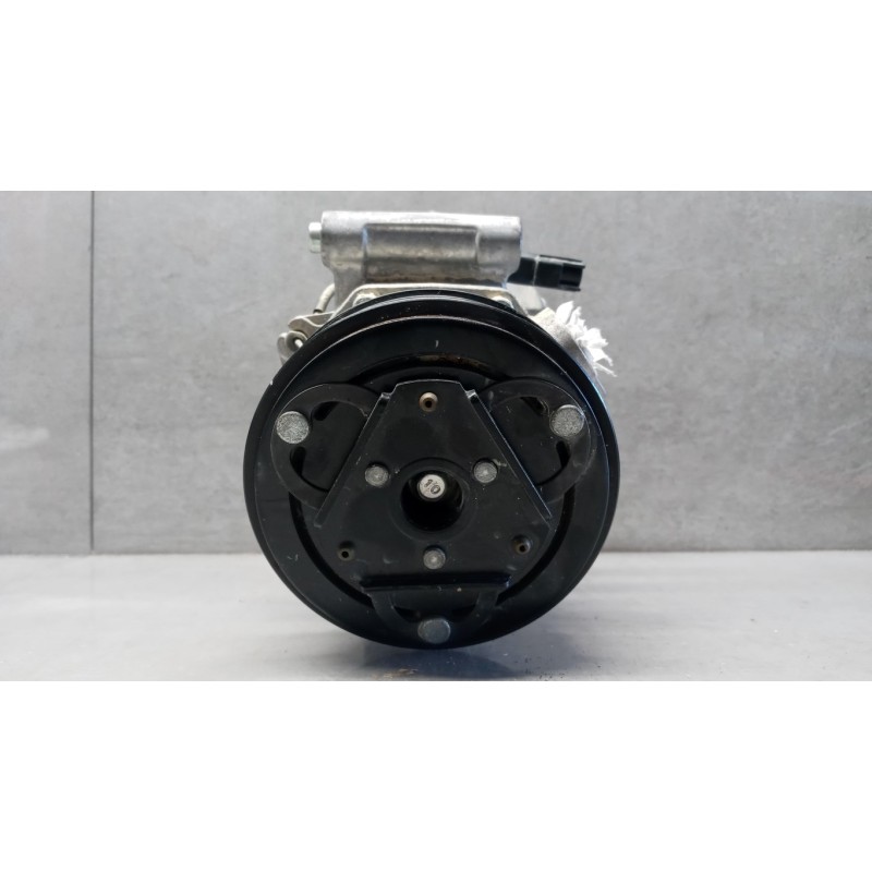 MAZDA AIR CONDITIONER COMPRESSOR MAZDA CX-3 2018> used