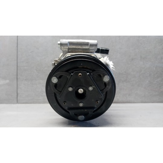 COMPRESSORE ARIA CONDIZIONATA MAZDA CX-3 2018> usato