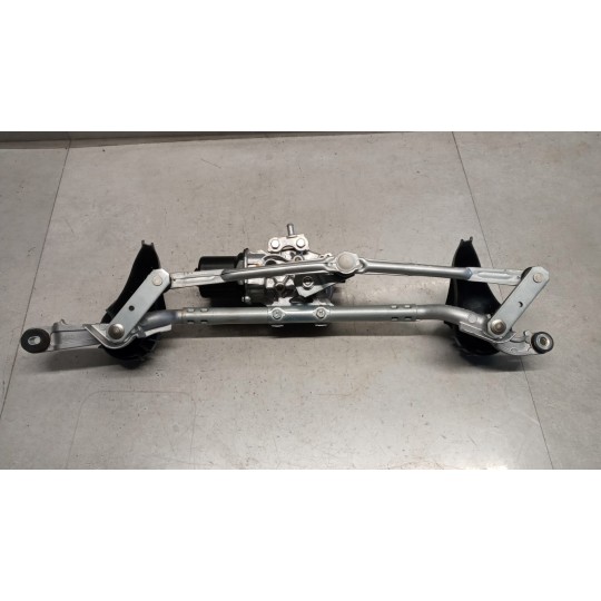 windshield wiper motor MAZDA CX-3 2018> used