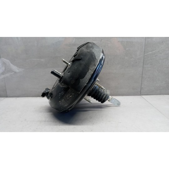 SERVOBRAKE MAZDA CX-3 2018> used