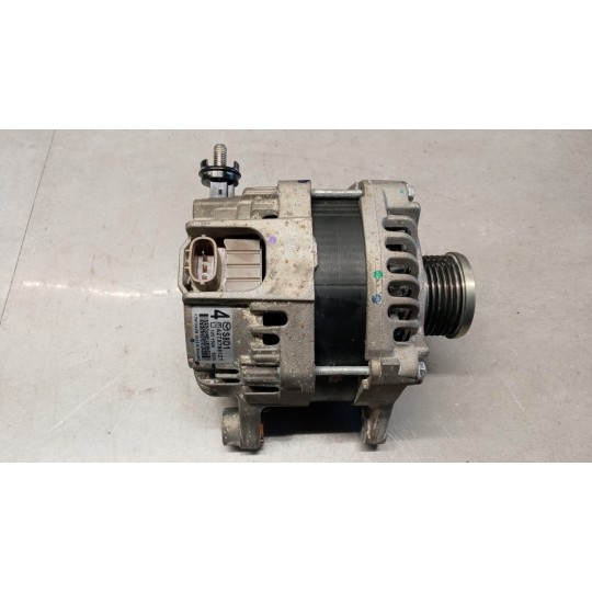 ALTERNATOR MAZDA CX-3 2018> used