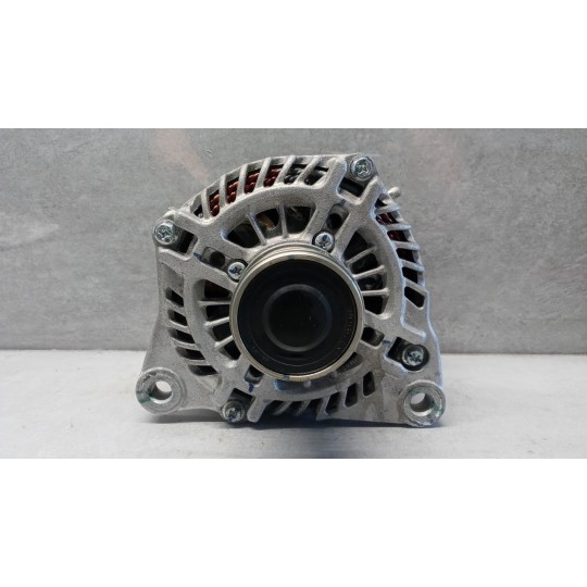 ALTERNATOR MAZDA CX-3 2018> used