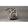 MAZDA VACUUM PUMP MAZDA CX-3 2018> used