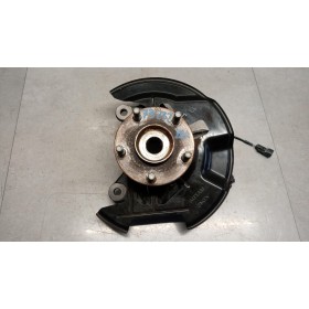 COMPLETE LEFT UPRIGHT MAZDA...