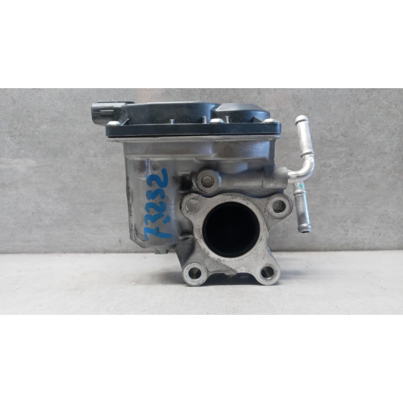 MAZDA VALVE EGR MAZDA CX-3 2018> used