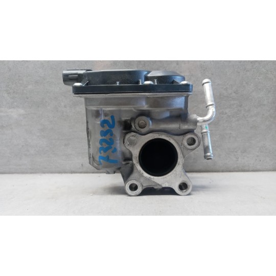 VALVE EGR MAZDA CX-3 2018> used