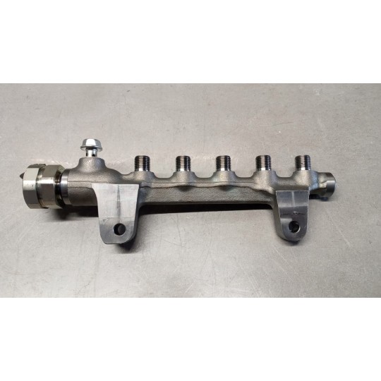 RIPARTITORE RAIL DEL CARBURANTE MAZDA CX-3 2018> used