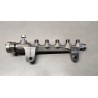 MAZDA RIPARTITORE RAIL DEL CARBURANTE MAZDA CX-3 2018> used