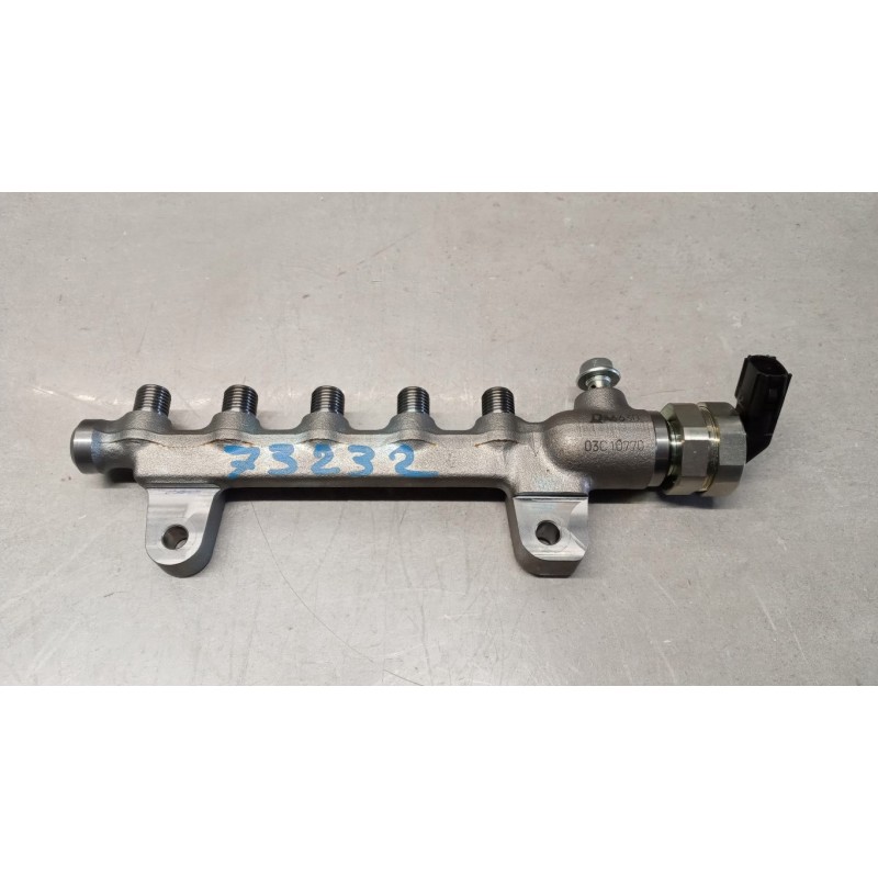 MAZDA RIPARTITORE RAIL DEL CARBURANTE MAZDA CX-3 2018> used