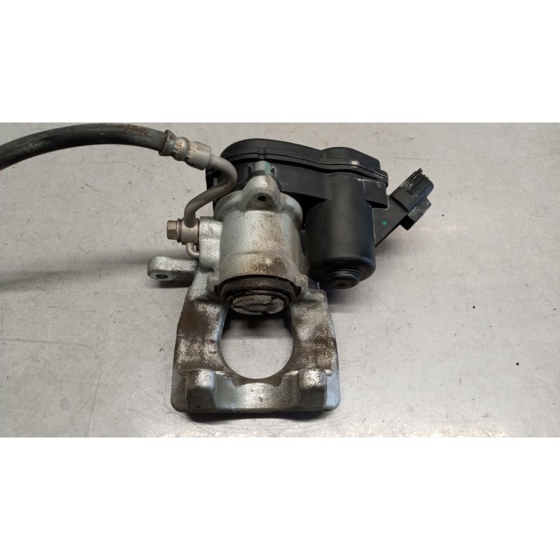 MAZDA LEFT REAR CALIPER BRAKE  MAZDA CX-3 2018> used