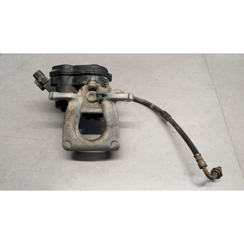 MAZDA LEFT REAR CALIPER BRAKE  MAZDA CX-3 2018> used