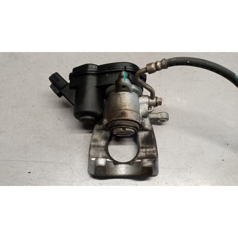 MAZDA RIGHT REAR CALIPER BRAKE  MAZDA CX-3 2018> used