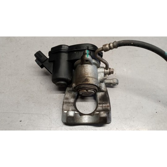 RIGHT REAR CALIPER BRAKE  MAZDA CX-3 2018> used