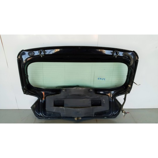 PORTELLONE POSTERIORE SEAT Ibiza 2017> usato