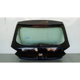 HATCHBACK 
 SEAT Ibiza...