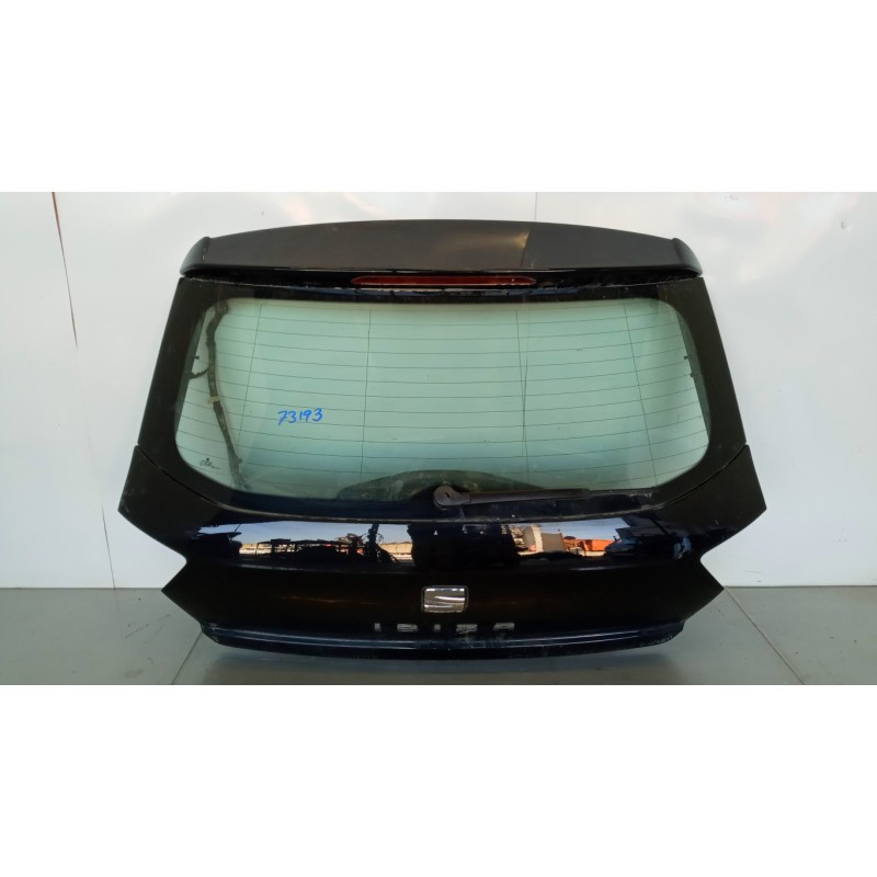 SEAT PORTELLONE POSTERIORE SEAT Ibiza 2017> usato