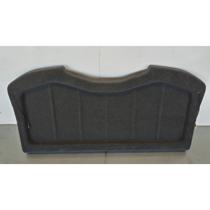 SEAT TRUNK AWNING SEAT Ibiza 2017> used