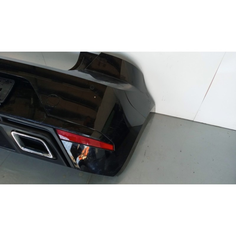 SEAT REAR BACK BUMPER  SEAT Ibiza 2017> used