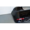 SEAT REAR BACK BUMPER  SEAT Ibiza 2017> used