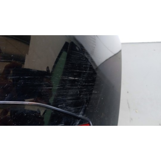 PARAURTI POSTERIORE SEAT Ibiza 2017> usato