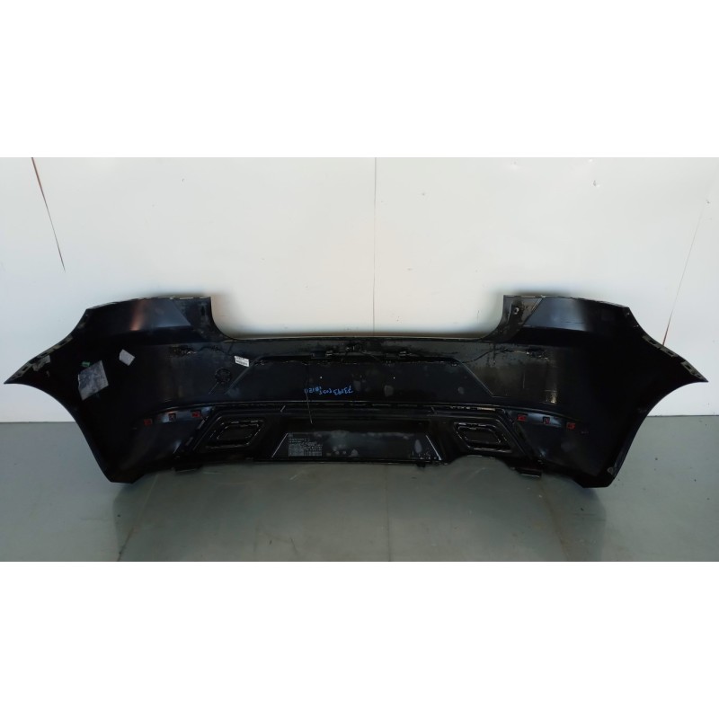 SEAT REAR BACK BUMPER  SEAT Ibiza 2017> used