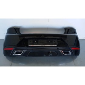 PARAURTI POSTERIORE SEAT...